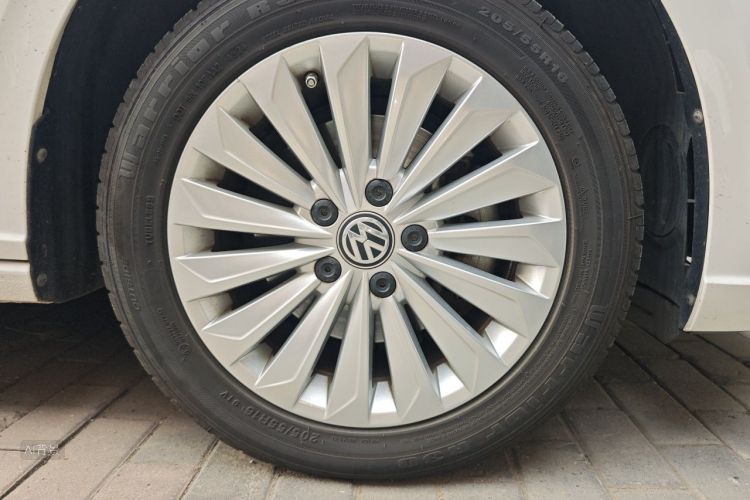 Volkswagen Lavida 2020 car image #9