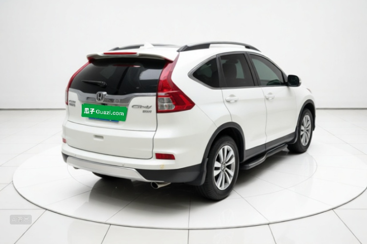 Honda CR-V 2016 #7 Honda CR-V 2016 car image #7