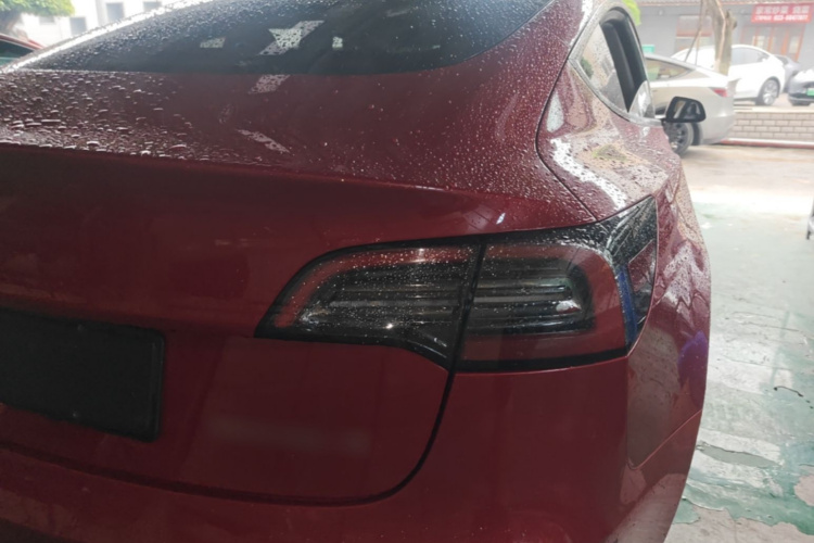 Tesla Model 3 2022 #8 Tesla Model 3 2022 car image #8
