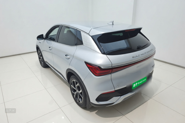 BYD Yuan Plus 2023 car image #5