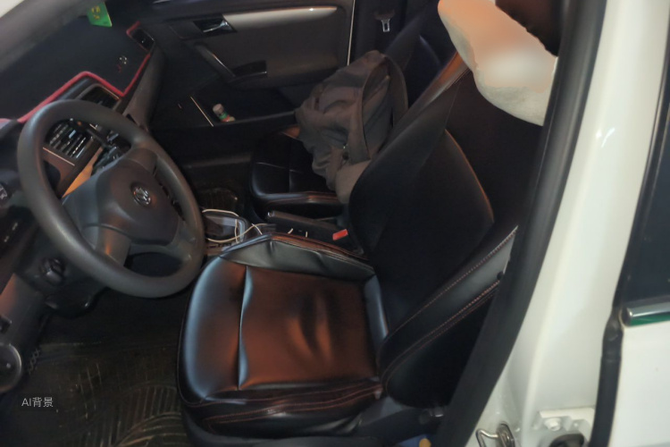 Volkswagen Lavida 2017 car image #17