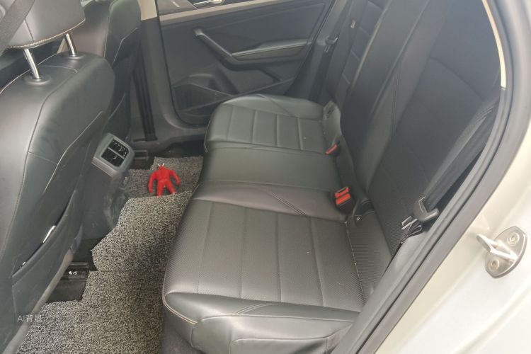 Volkswagen Lavida 2020 car image #19