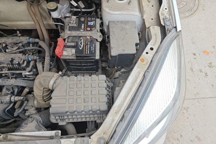 Chery Tiggo 5x 2020 car image #29