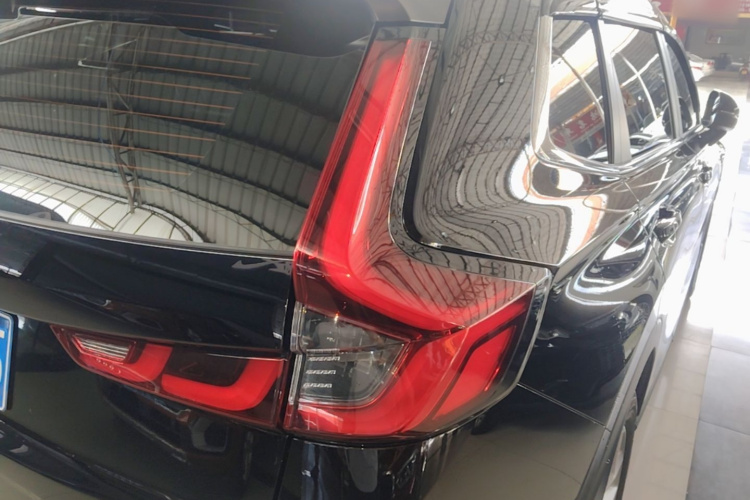 Honda CR-V 2024 car image #8