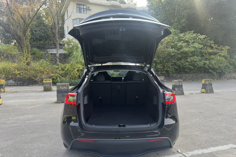 特斯拉 Model Y 2023 汽车图片 #21