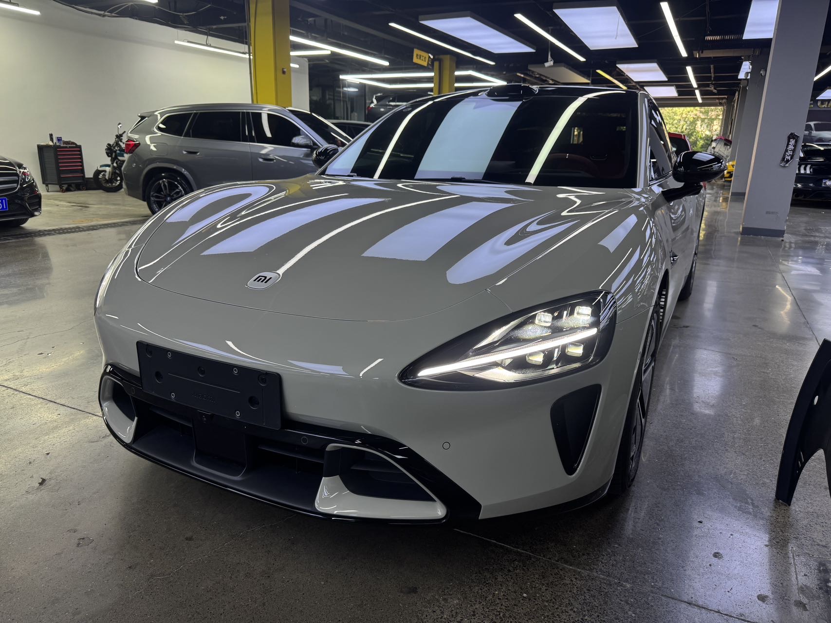 2026 2026 immagine di auto