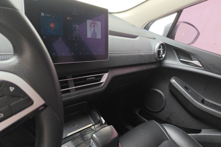 BYD Yuan New Energy 2019 #13 BYD Yuan New Energy 2019 immagine di auto #13