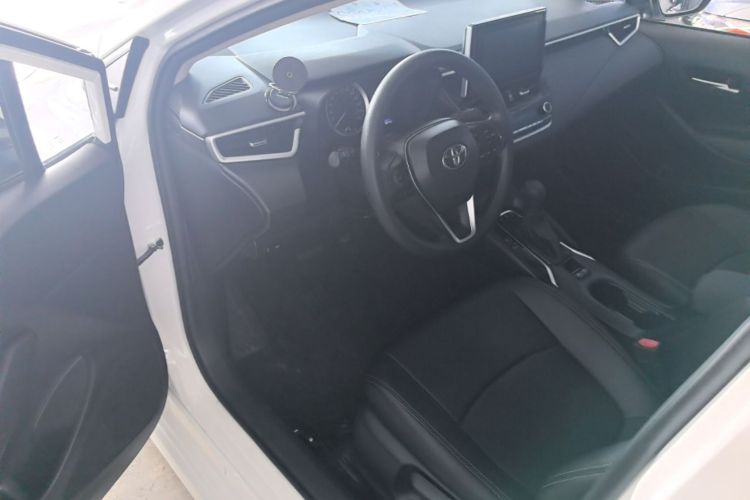 Toyota Corolla 2020 #16 Toyota Corolla 2020 car image #16