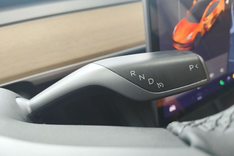 Tesla Model 3 2021 #18 Tesla Model 3 2021 car image #18