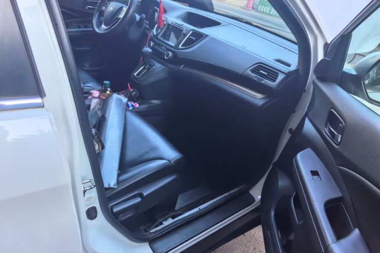 Honda CR-V 2015 car image #21