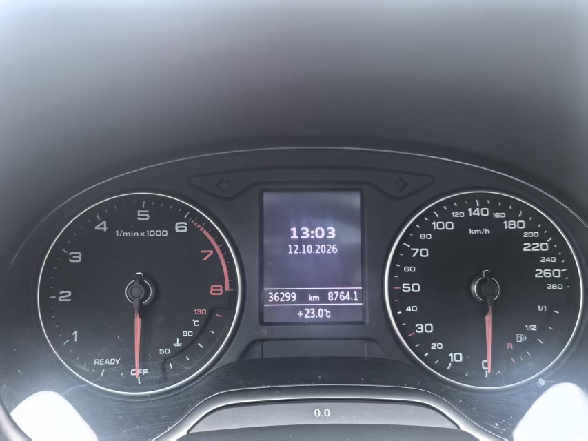 Audi A3 2020 #7 Audi A3 2020 image de voiture #7