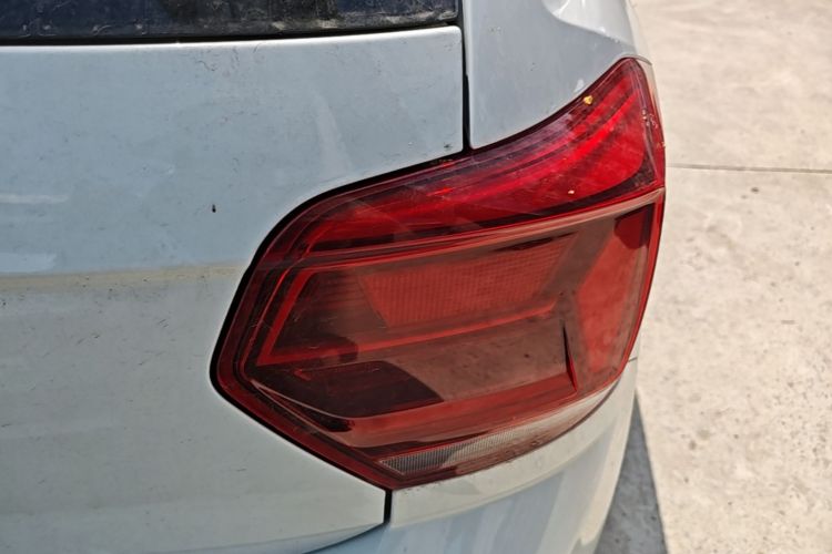 Volkswagen Polo 2023 car image #8