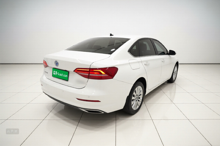 Volkswagen Lavida 2020 car image #7