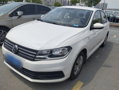 Volkswagen Santana 2019 car image 