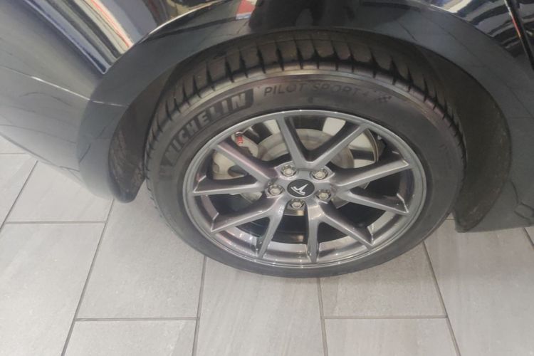 Tesla Model 3 2022 car image #10