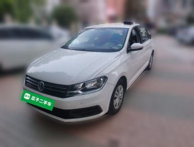 Volkswagen Santana 2020 car image 