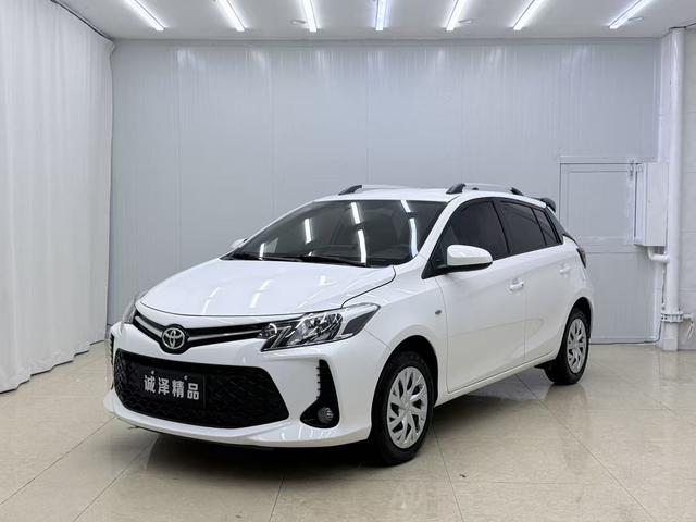 Toyota Vios FS 2022 imagem de carro #27