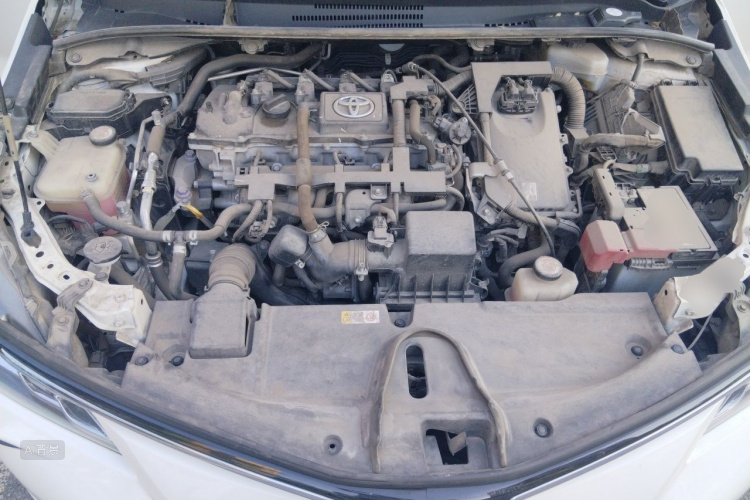 Toyota Corolla 2020 car image #22