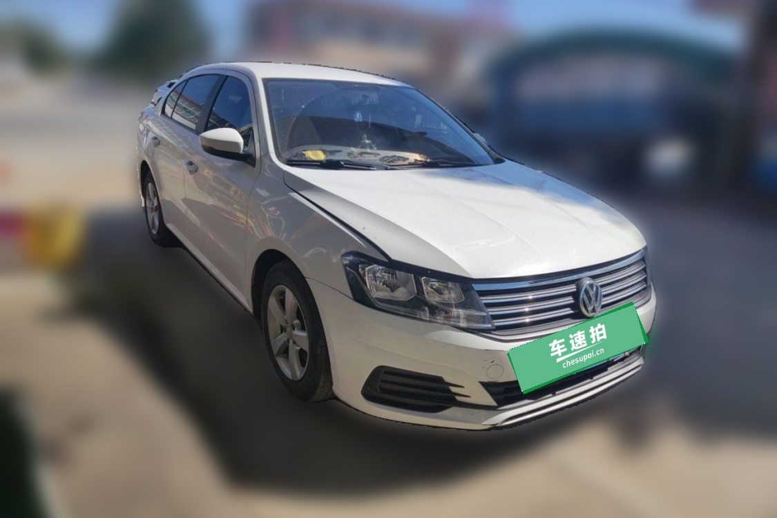 Volkswagen Lavida 2023 car image #2