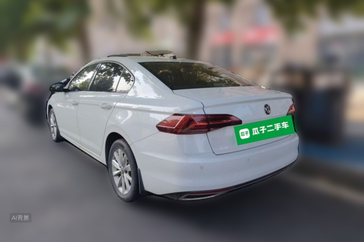 Volkswagen Bora 2021 car image #5