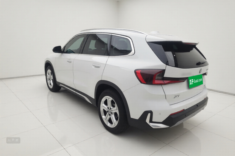BMW X1 2023 #5 BMW X1 2023 immagine di auto #5