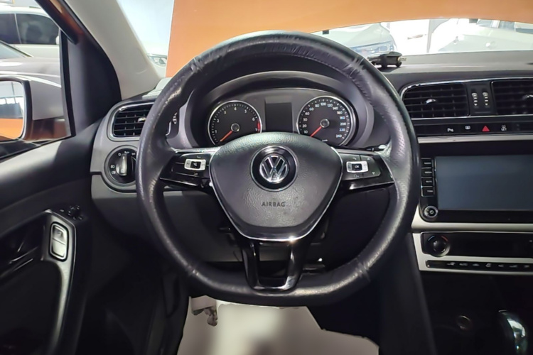 Volkswagen Polo 2015 #11 Volkswagen Polo 2015 immagine di auto #11