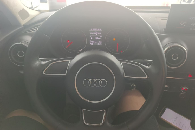 Audi A3 2016 #11 Audi A3 2016 car image #11