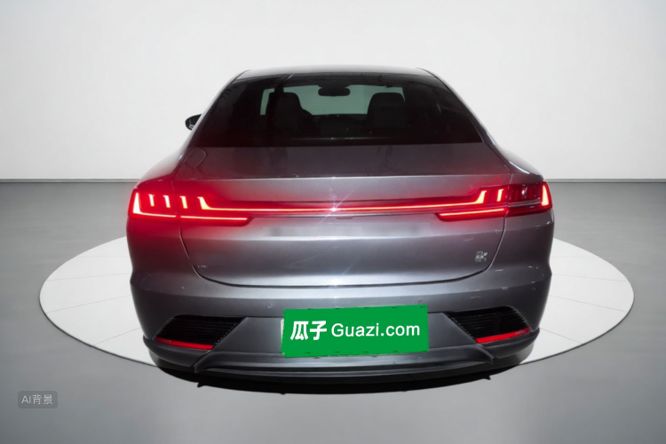BYD Han 2022 #6 BYD Han 2022 car image #6