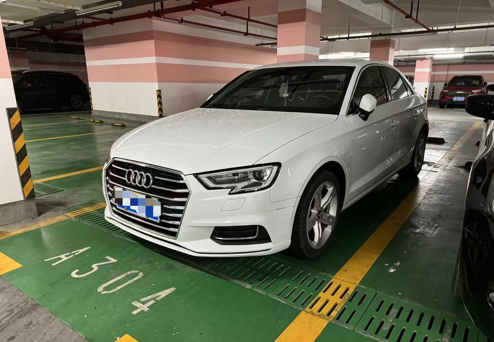 2020 car image 