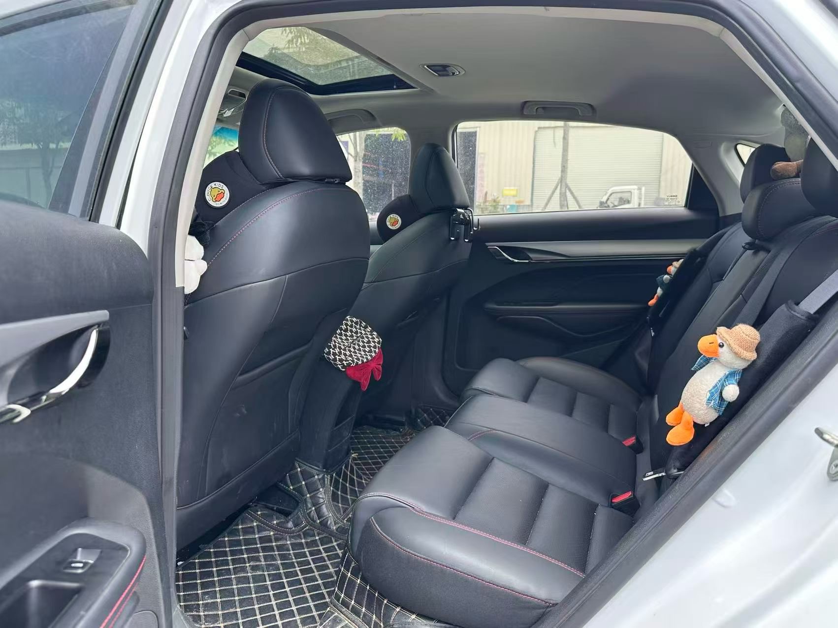 GEELY Binray 2019 #5 GEELY Binray 2019 imagem de carro #5