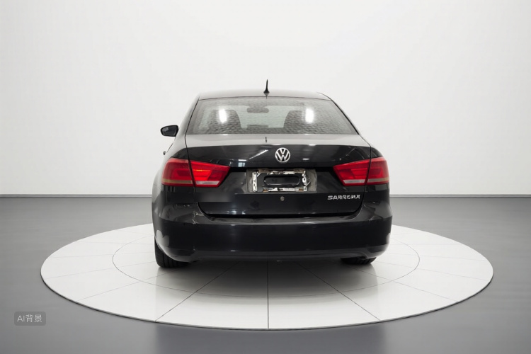 Volkswagen Santana 2016 #6 Volkswagen Santana 2016 car image #6