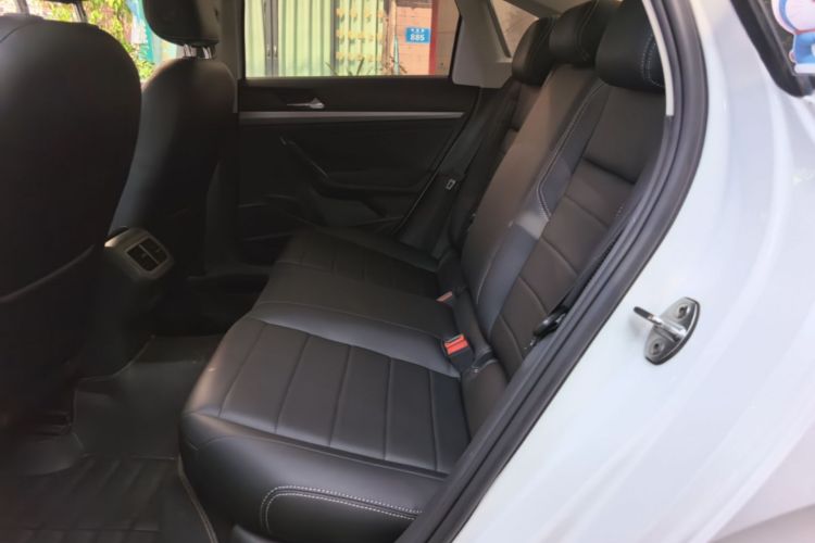 Volkswagen Lavida 2021 car image #17