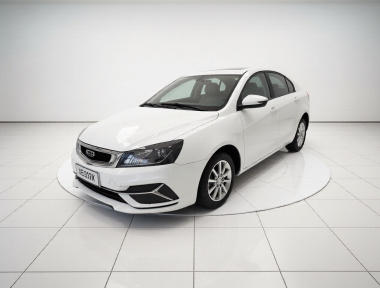 GEELY Emgrand 2020 car image 