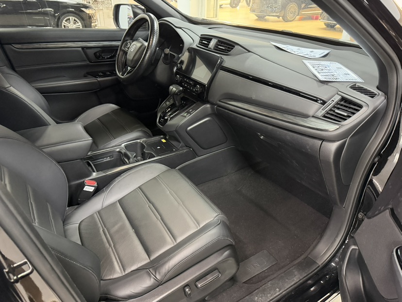 Honda CR-V 2021 car image #5
