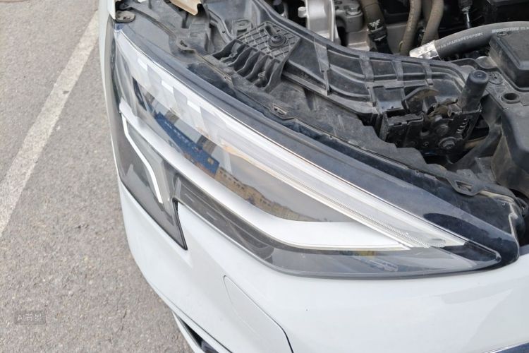 Audi A3 2024 car image #8