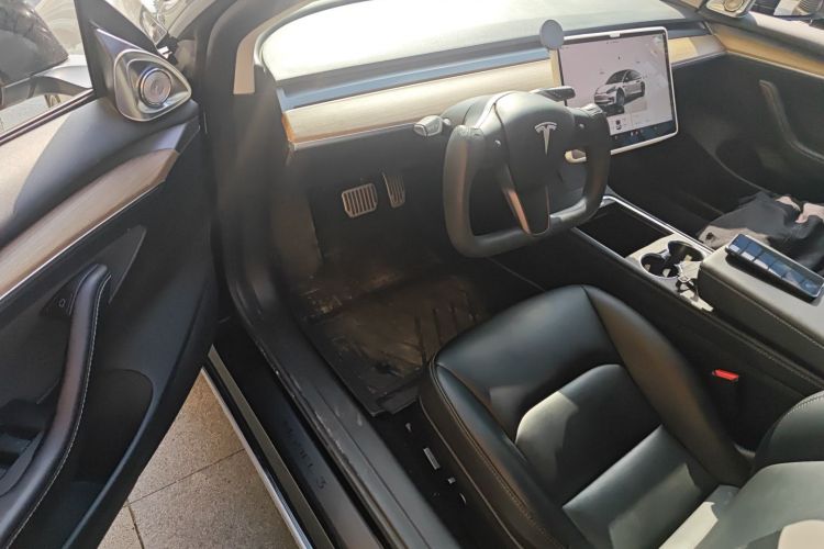 Tesla Model 3 2023 #16 Tesla Model 3 2023 car image #16