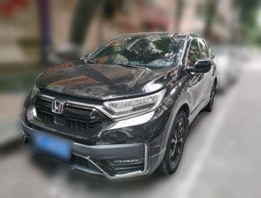 Honda CR-V 2020 Honda CR-V 2020 car image