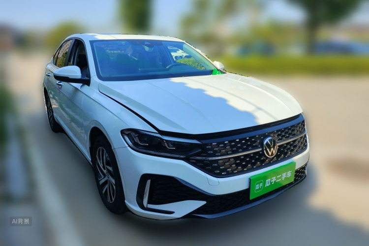 Volkswagen Lavida 2024 car image #4