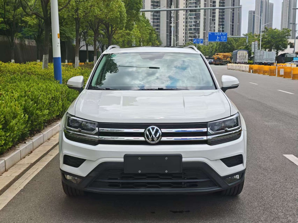 Volkswagen Tharu 2019 #3 Volkswagen Tharu 2019 imagem de carro #3