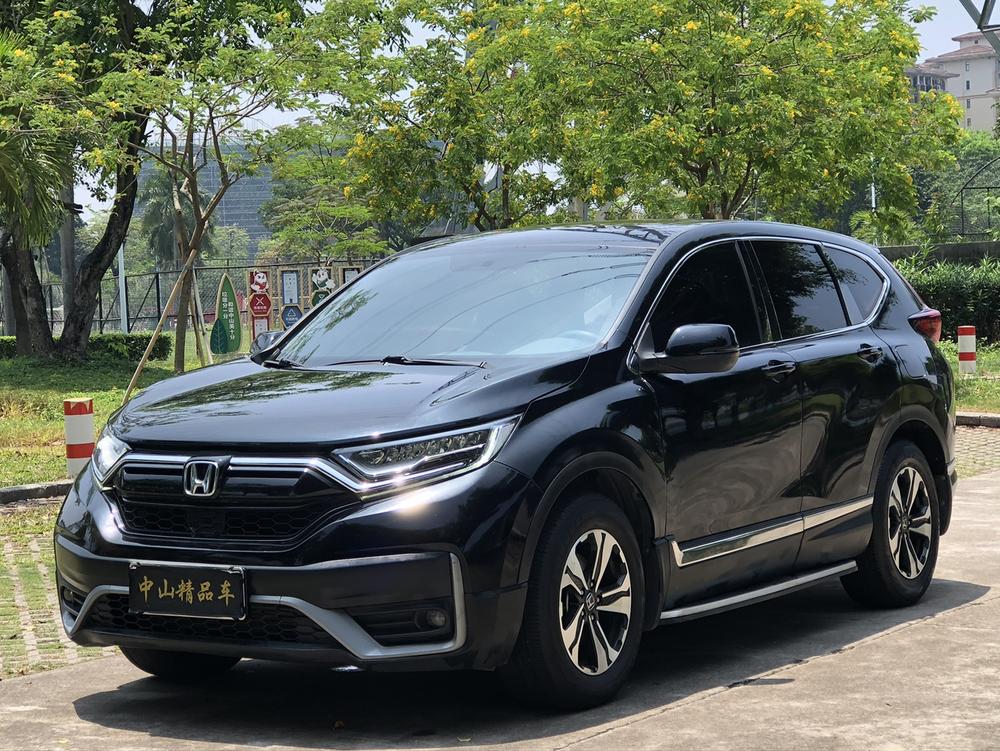 Honda CR-V 2022 Honda CR-V 2022 car image