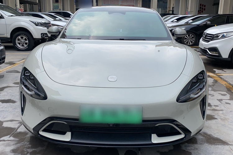 MI SU7 2024 car image #5