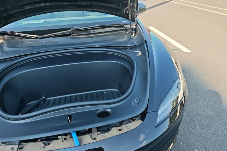 Tesla Model 3 2025 #24 Tesla Model 3 2025 image de voiture #24
