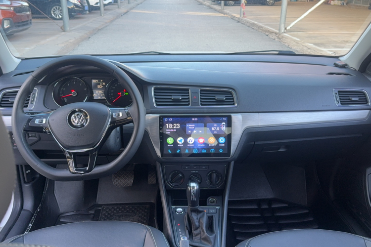 Volkswagen Lavida 2020 #11 Volkswagen Lavida 2020 car image #11