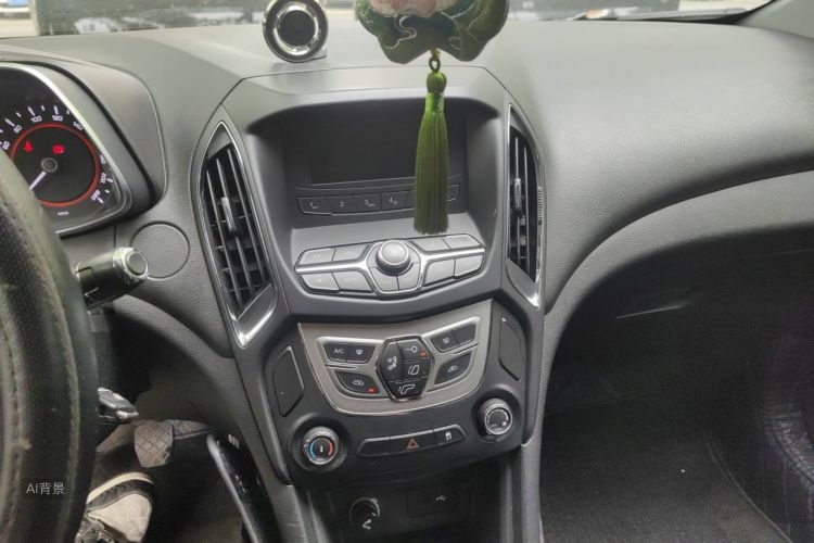 Chery Arrizo 5 2017 #15 Chery Arrizo 5 2017 صورة سيارة #15