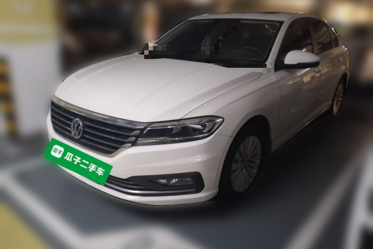 Volkswagen Lavida 2020 car image #2