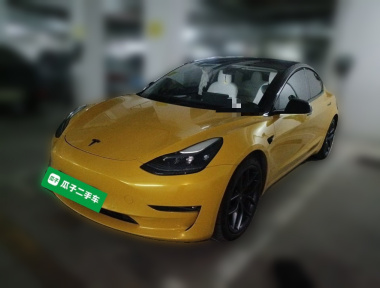 Tesla Model 3 2022 Tesla Model 3 2022 image de voiture