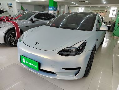 Tesla Model 3 2023 Tesla Model 3 2023 car image
