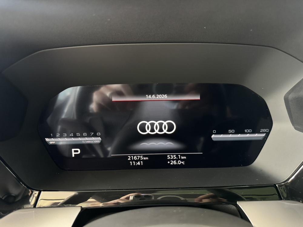 Audi A3 2024 #11 Audi A3 2024 immagine di auto #11