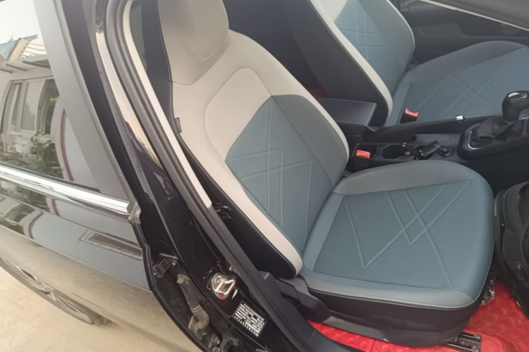 Volkswagen Lavida 2024 car image #24