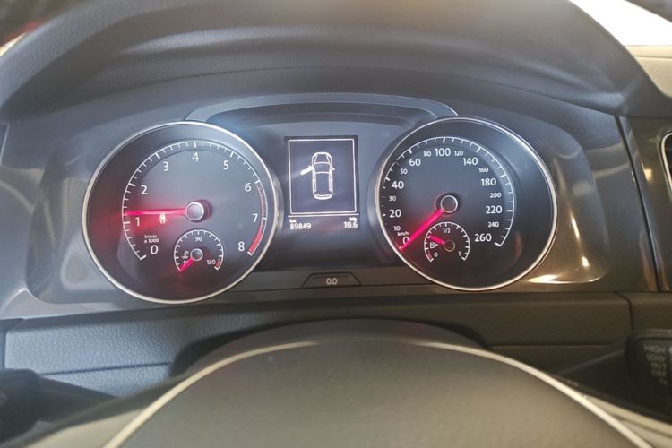 Volkswagen Golf 2017 #12 Volkswagen Golf 2017 car image #12